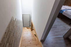 Appartamento due livelli Residenza al Castello_021