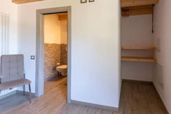 Appartamento due livelli Residenza al Castello_013