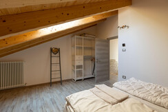 Appartamento due livelli Residenza al Castello_025