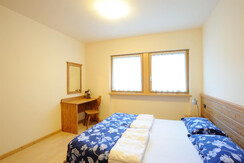 appartamento 2/4 posti letto