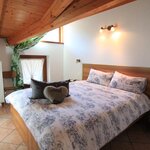 Foto Dvojlůžkový pokoj