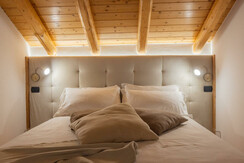 Letto matrimoniale_dettaglio