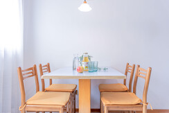 Monolocale Sole - Comano Vacanze