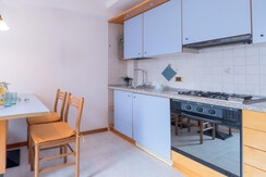 Monolocale Sole - Comano Vacanze