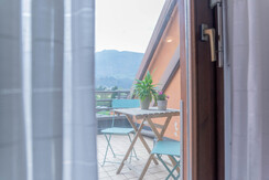 Monolocale Sole - Comano Vacanze