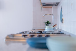 Monolocale Sole - Comano Vacanze