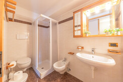 Monolocale Sole - Comano Vacanze