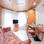 Foto Apartmán Bosco