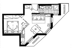 vacanza appartamento comano  (2)