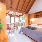 Foto Apartmán Mansarda