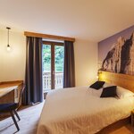  foto van Tweepersoonskamer