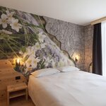  foto van Tweepersoonskamer