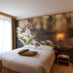  foto van Driepersoonskamer