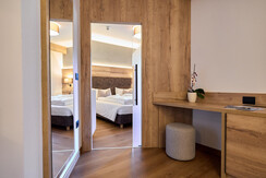 Hotel Rio Suite Deluxe 1