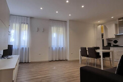 SOGGIORNO ANGOLO COTTURA