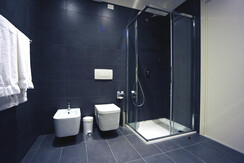 Bagno - Box doccia