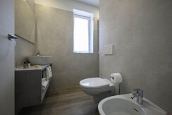 bagno tripla