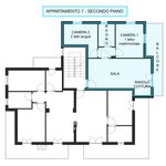  Foto von Appartement/Fewo