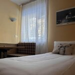  Фото Одноместный номер - Standard