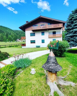 Appartamenti Rovisi Ornella