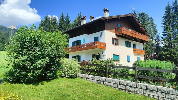 Appartamenti Rovisi Ornella