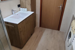 Bagno nuovo