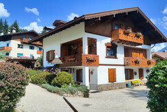 Casa Rovisi- Appartamento Rododendro Mansarda