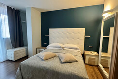 Comfort - Smart Doppia