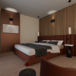  Foto von Armonia Room HB 2 Erwachsene