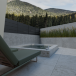  Foto von Secret Pool Suite HB 2 Erwachsene