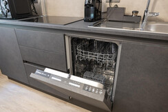 101 SAN ROCCO APARTMENTS_CUCINA