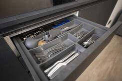 101 SAN ROCCO APARTMENTS_CUCINA