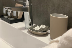 101 SAN ROCCO APARTMENTS_BAGNO