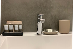 101 SAN ROCCO APARTMENTS_BAGNO