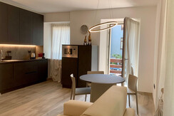 205 SAN ROCCO APARTMENTS_CUCINA