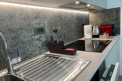 202 SAN ROCCO APARTMENTS_CUCINA