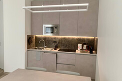 202 SAN ROCCO APARTMENTS_CUCINA