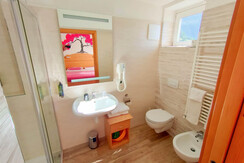 bagno SUPERIOR