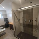  Foto von Junior Suite, Dusche, gartenseitig