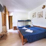  Foto von Vierbettzimmer BB