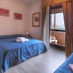  Foto von Dreibettzimmer BB