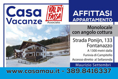 Biglietti Casamau Studio