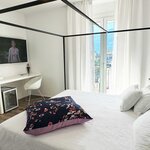  Photo of Double room Deluxe with balcony NOT REFUNDABLE