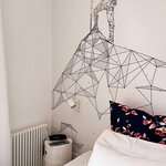  Photo of Single room King size bed NOT REFUNDABLE