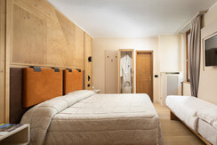 Superior 201 terzo letto