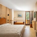  Foto von Superior Large mit Balkon