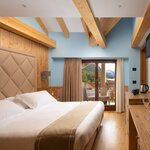  Foto von Deluxe Small mit Balkon