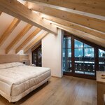  Foto von Alpine Deluxe mit Balkon