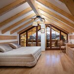  Foto von Romantik Junior Suite mit Balkon