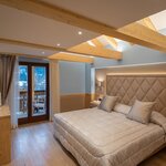  Foto von Suite mit Sauna